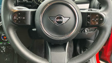 MINI Hatchback 1.5 Cooper Classic 3dr Petrol Hatchback